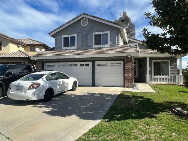29104 Outrigger Street, Lake Elsinore, CA 92530