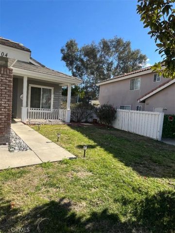 29104 Outrigger Street, Lake Elsinore, CA 92530