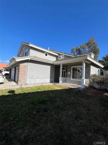 29104 Outrigger Street, Lake Elsinore, CA 92530