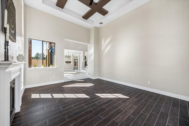 14643 S Hearthstone Green Drive, Houston, TX 77095