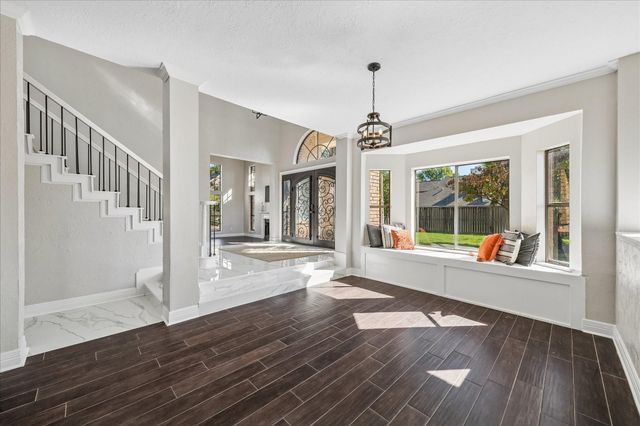 14643 S Hearthstone Green Drive, Houston, TX 77095