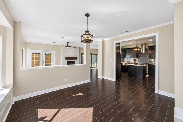 14643 S Hearthstone Green Drive, Houston, TX 77095