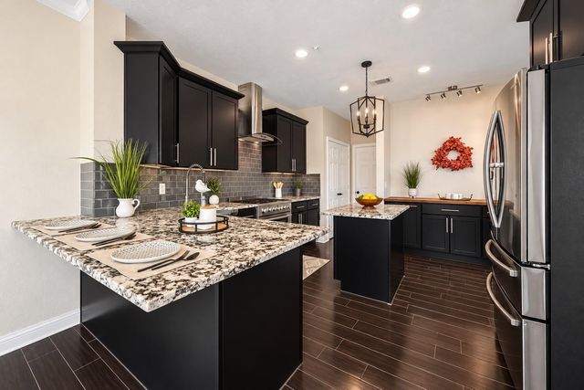 14643 S Hearthstone Green Drive, Houston, TX 77095
