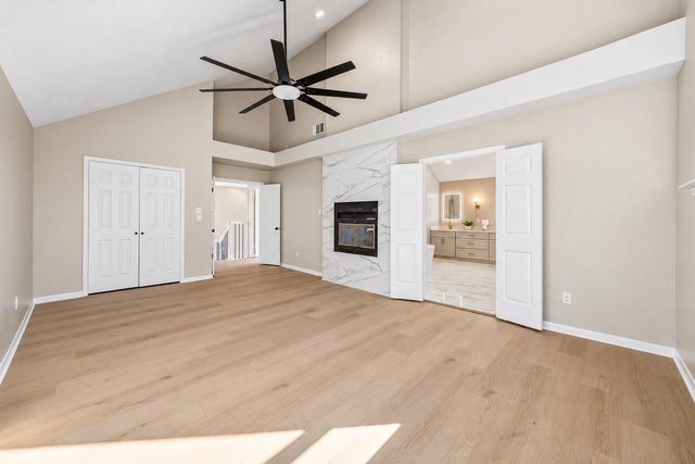 14643 S Hearthstone Green Drive, Houston, TX 77095