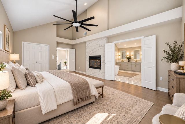 14643 S Hearthstone Green Drive, Houston, TX 77095
