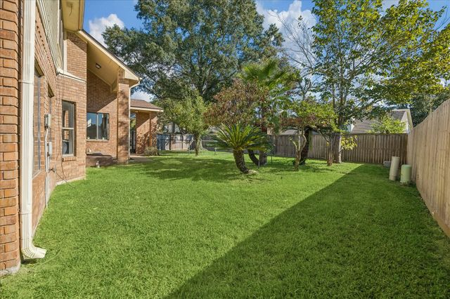 14643 S Hearthstone Green Drive, Houston, TX 77095
