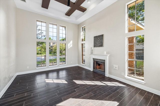 14643 S Hearthstone Green Drive, Houston, TX 77095