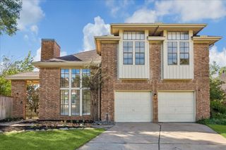 14643 S Hearthstone Green Drive, Houston, TX 77095