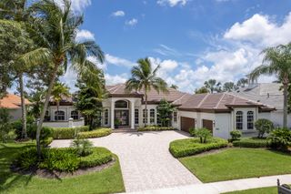 7565 Hawks Landing Drive, West Palm Beach, FL 33412
