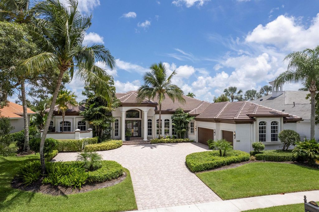 7565 Hawks Landing Drive, West Palm Beach, FL 33412