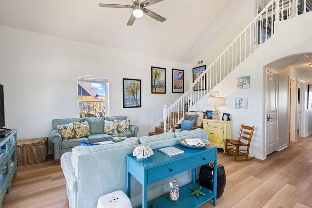 2011 Vista, Crystal Beach, TX 77650