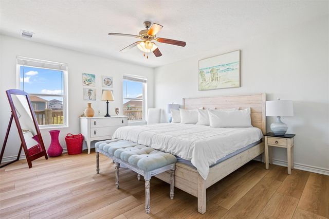 2011 Vista, Crystal Beach, TX 77650