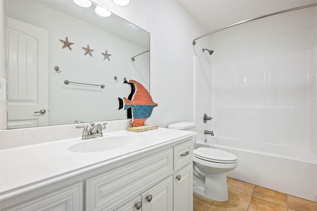 2011 Vista, Crystal Beach, TX 77650