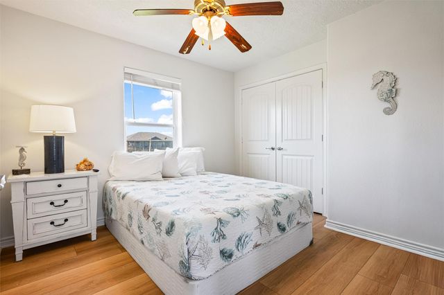 2011 Vista, Crystal Beach, TX 77650