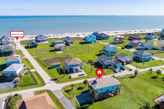 2011 Vista, Crystal Beach, TX 77650