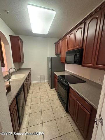 1626 Peregrine Circle 305, Rockledge, FL 32955