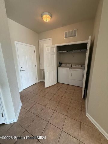 1626 Peregrine Circle 305, Rockledge, FL 32955