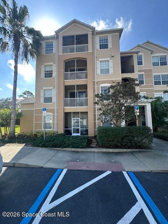 1626 Peregrine Circle 305, Rockledge, FL 32955