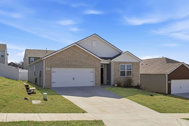 5017 Benelli Dr, Lebanon, TN 37090