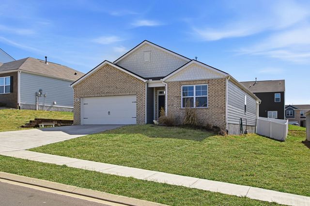 5017 Benelli Dr, Lebanon, TN 37090