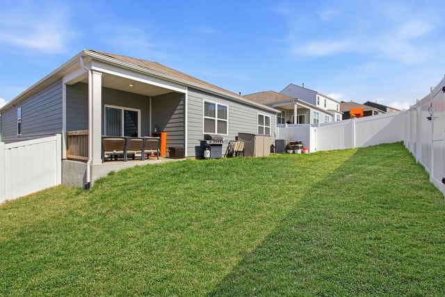 5017 Benelli Dr, Lebanon, TN 37090