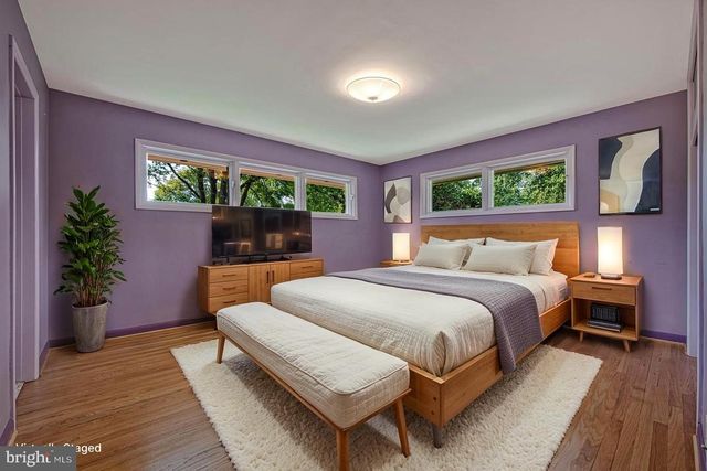 9937 FERNDALE AVE, Columbia, MD 21046