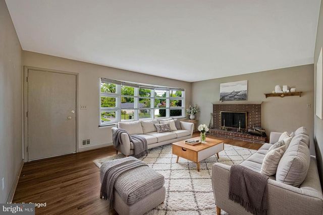 9937 FERNDALE AVE, Columbia, MD 21046