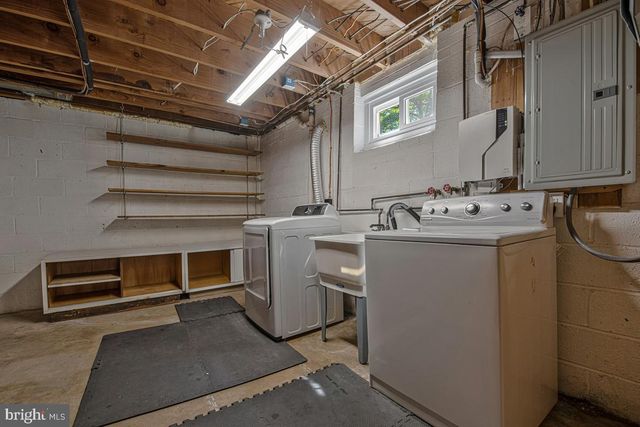 9937 FERNDALE AVE, Columbia, MD 21046