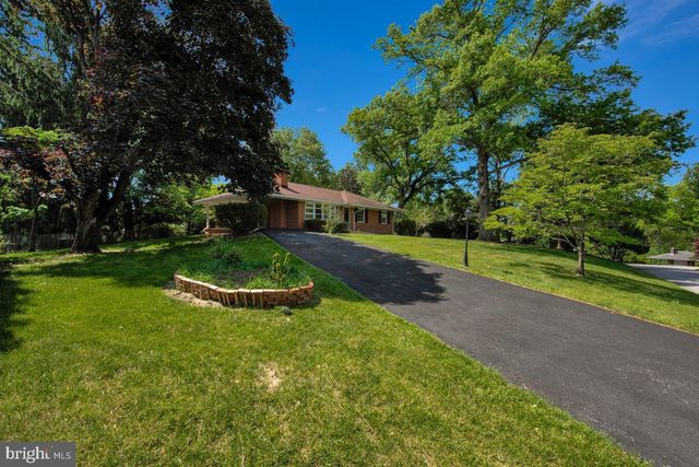 9937 FERNDALE AVE, Columbia, MD 21046