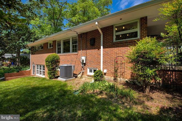 9937 FERNDALE AVE, Columbia, MD 21046