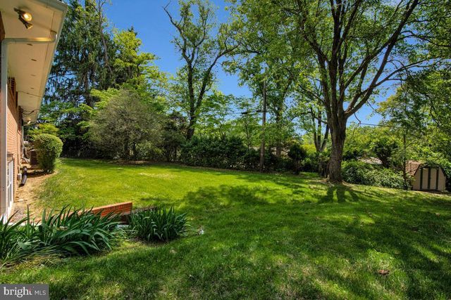 9937 FERNDALE AVE, Columbia, MD 21046