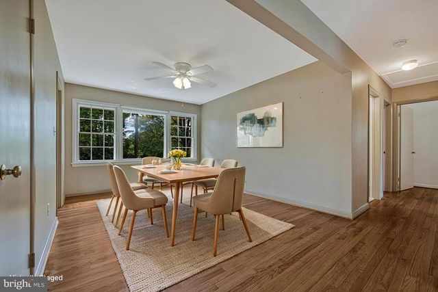9937 FERNDALE AVE, Columbia, MD 21046