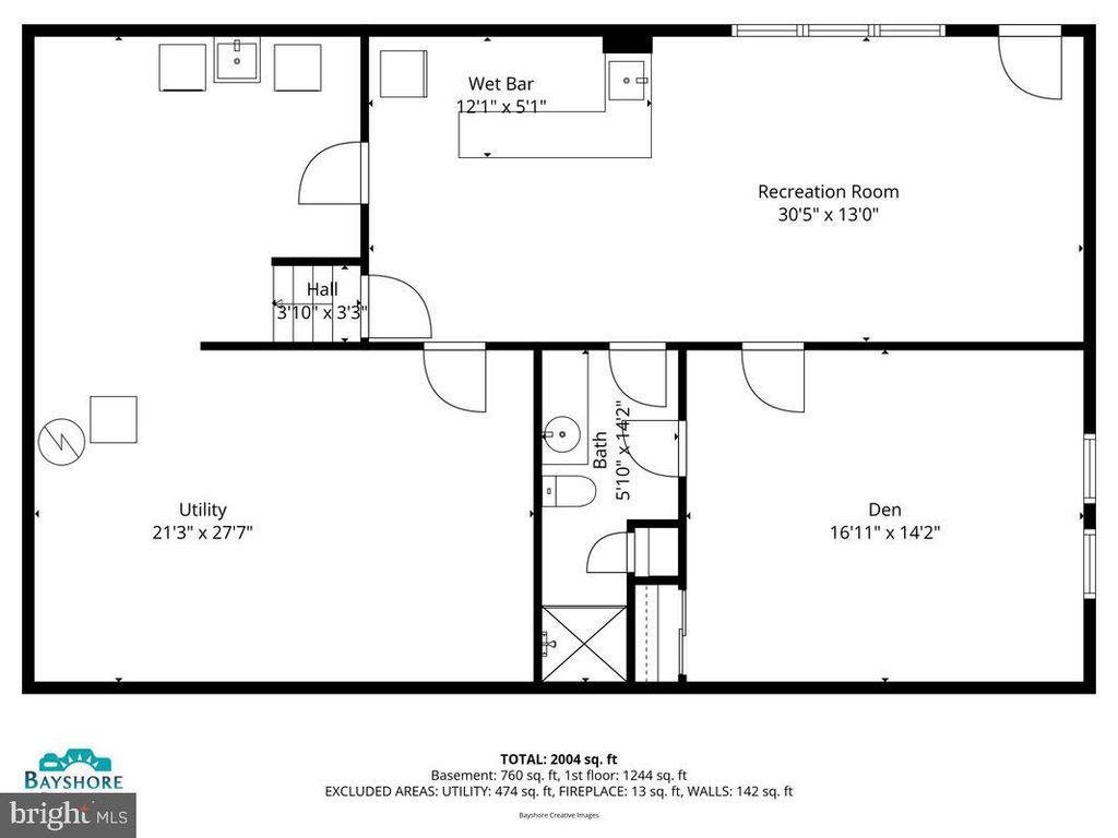 Image 31 of property listing at 9937 FERNDALE AVE, Columbia, MD 21046