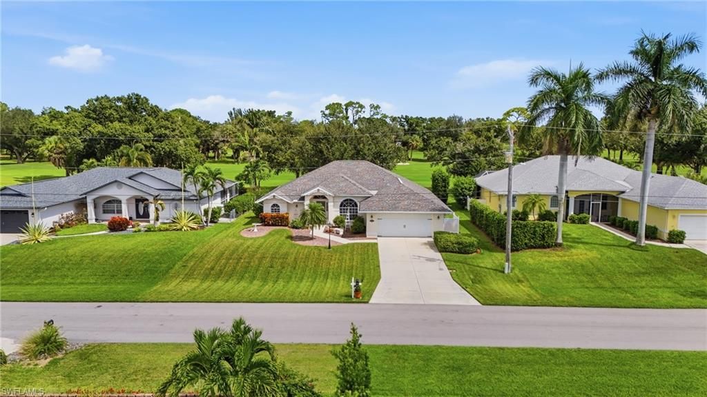 2919 NW 17th TER, CAPE CORAL, FL 33993 — photo 2