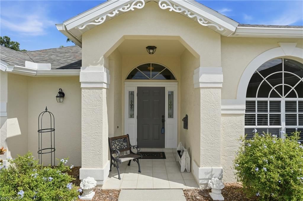 2919 NW 17th TER, CAPE CORAL, FL 33993 — photo 3
