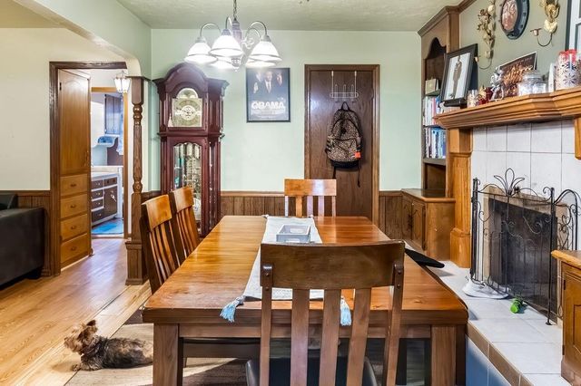 5213 N Dawson, Bethany, OK 73008