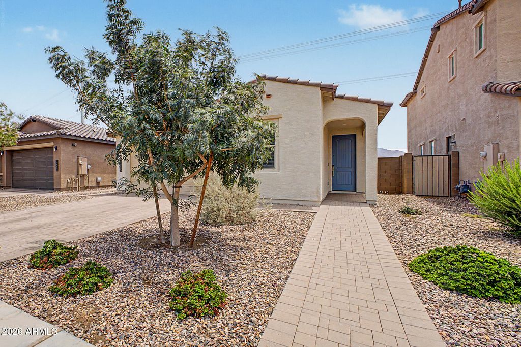 12035 W WIER Avenue, Avondale, AZ 85323 — photo 3