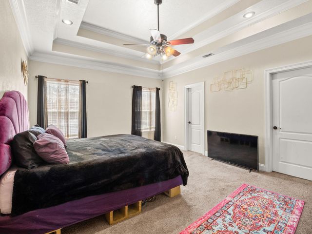 183 Lemay Stephens Rd, Leesville, LA 71446