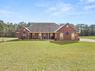 183 Lemay Stephens Rd, Leesville, LA 71446