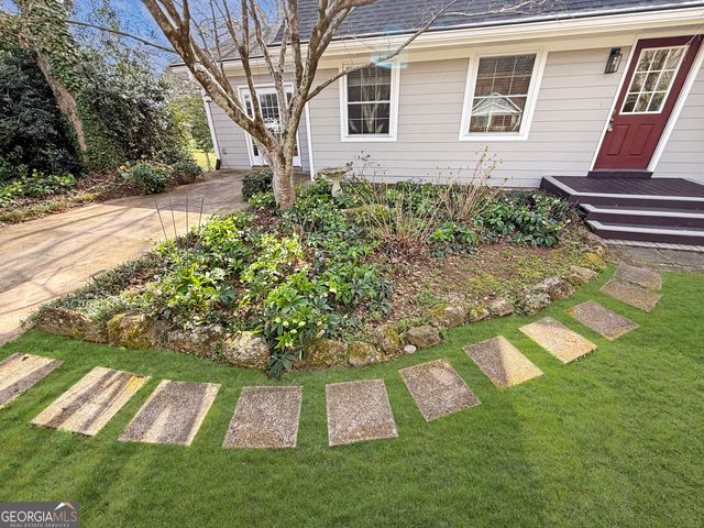 1500 Bouldercrest Circle, Watkinsville, GA 30677
