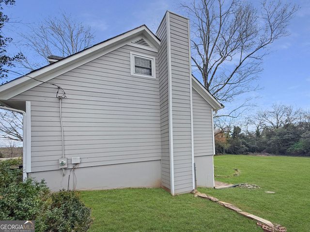 1500 Bouldercrest Circle, Watkinsville, GA 30677
