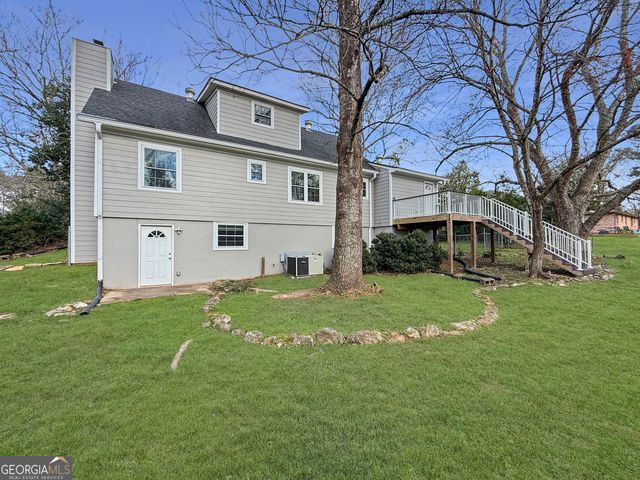 1500 Bouldercrest Circle, Watkinsville, GA 30677