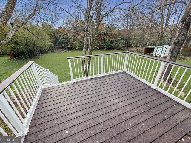 1500 Bouldercrest Circle, Watkinsville, GA 30677