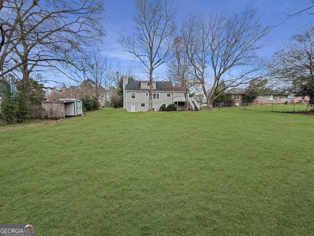 1500 Bouldercrest Circle, Watkinsville, GA 30677