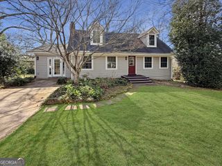 1500 Bouldercrest Circle, Watkinsville, GA 30677