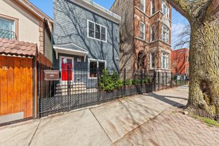 1636 W Huron Street, Chicago, IL 60622