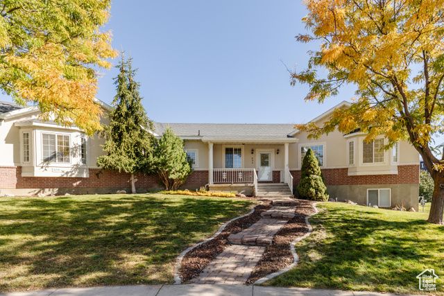 890 E 450 S, Smithfield, UT 84335