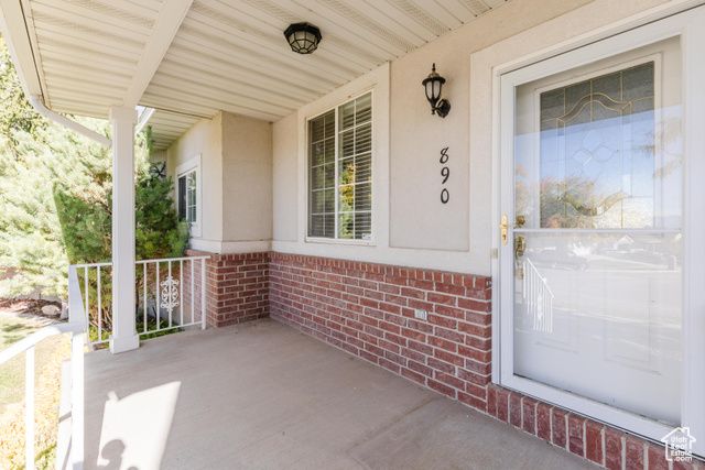 890 E 450 S, Smithfield, UT 84335