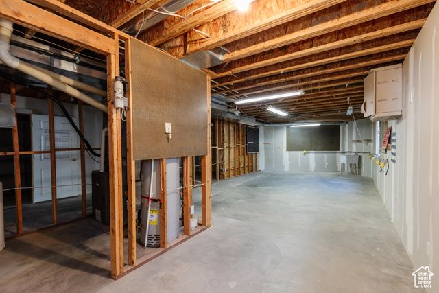 890 E 450 S, Smithfield, UT 84335