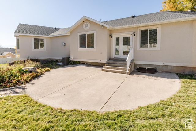 890 E 450 S, Smithfield, UT 84335